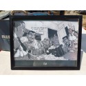 Lithographie " Les Tontons Flingueurs "