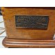 Téléphone à Manivelle Ericsson et Picart-Lebas 1910