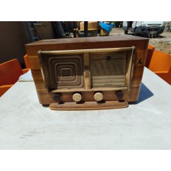 radio ancienne collection