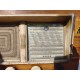 radio ancienne collection