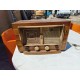 radio ancienne collection