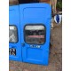 Paire de Portes Arrière de Simca 1100 VF2
