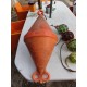 Objets de Marine Bouée + Floteur Boule verre