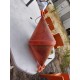 Objets de Marine Bouée + Floteur Boule verre