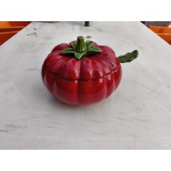 Faience Tomate