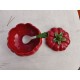 Faience Tomate