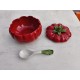 Faience Tomate
