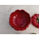 Faience Tomate