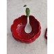 Faience Tomate