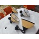 4 Appliques Vintage