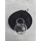 Suspension Industrielle en Tole et Verre