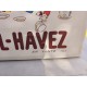 Publicité " Chocolat Delespaul- Havez "