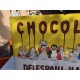 Publicité " Chocolat Delespaul- Havez "