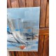 3 Huiles Toile Marine de : Robert Moifrai