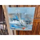 3 Huiles Toile Marine de : Robert Moifrai