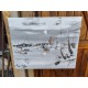 3 Huiles Toile Marine de : Robert Moifrai