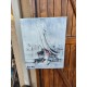 3 Huiles Toile Marine de : Robert Moifrai
