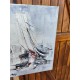 3 Huiles Toile Marine de : Robert Moifrai