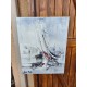 3 Huiles Toile Marine de : Robert Moifrai