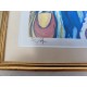 Lithographie de Raya Sorkine