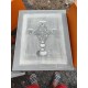Huile sur Toile " Chandelier"