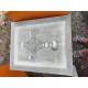 Huile sur Toile " Chandelier"