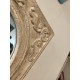 Miroir Bois cérusé