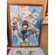 Lot d'Affiches , Posters Manga : Dragon Ball Z , Les Chevaliers .....