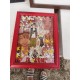 Lot d'Affiches , Posters Manga : Dragon Ball Z , Les Chevaliers .....