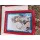 Lot d'Affiches , Posters Manga : Dragon Ball Z , Les Chevaliers .....