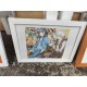Lot d'Affiches , Posters Manga : Dragon Ball Z , Les Chevaliers .....