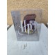 2 Figurines Harry Potter Grillion d'Or et Sirius Black