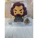 2 Figurines Harry Potter Grillion d'Or et Sirius Black