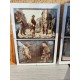 Lot de Photos du Film " Il Faut sauver le Soldat Ryan "