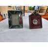 2 Cadres Photos Anciens