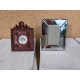 2 Cadres Photos Anciens