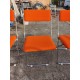 3 Chaises Pliantes : FRAMAR
