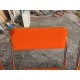 3 Chaises Pliantes : FRAMAR