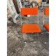 3 Chaises Pliantes : FRAMAR