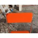 3 Chaises Pliantes : FRAMAR