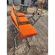 3 Chaises Pliantes : FRAMAR