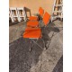 3 Chaises Pliantes : FRAMAR