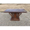 Console Chinoise 19 éme
