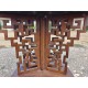 Console Chinoise 19 éme