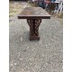 Console Chinoise 19 éme