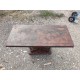 Console Chinoise 19 éme