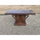 Console Chinoise 19 éme