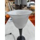 Lampe Pipistrello Grand Modèle - Gae Aulenti pour Martinelli Luce - Base Noire