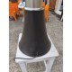 Lampe Pipistrello Grand Modèle - Gae Aulenti pour Martinelli Luce - Base Noire