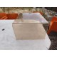 Table Basse Vintage Pastic Fumé